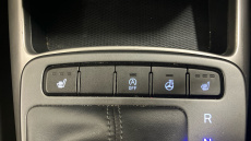 Hyundai i10 1.2 MPi Premium 5dr Auto Petrol Hatchback